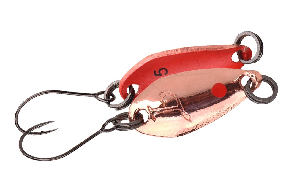 Trout Master INCY Spoon Forellenköder