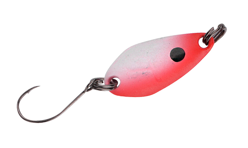 Trout Master INCY Spoon Forellenköder