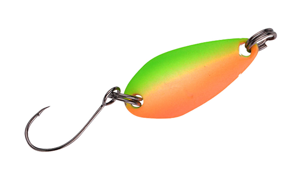 Trout Master INCY Spoon Forellenköder