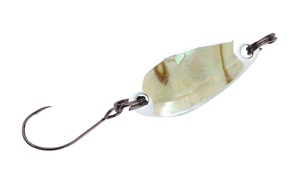 Trout Master INCY Spoon Forellenköder
