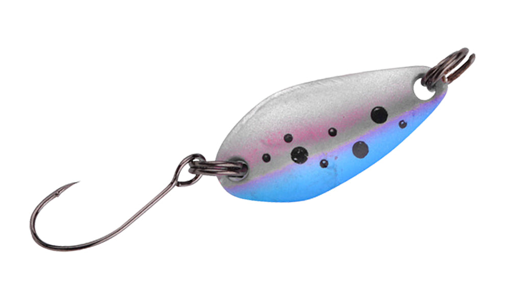Trout Master INCY Spoon Forellenköder