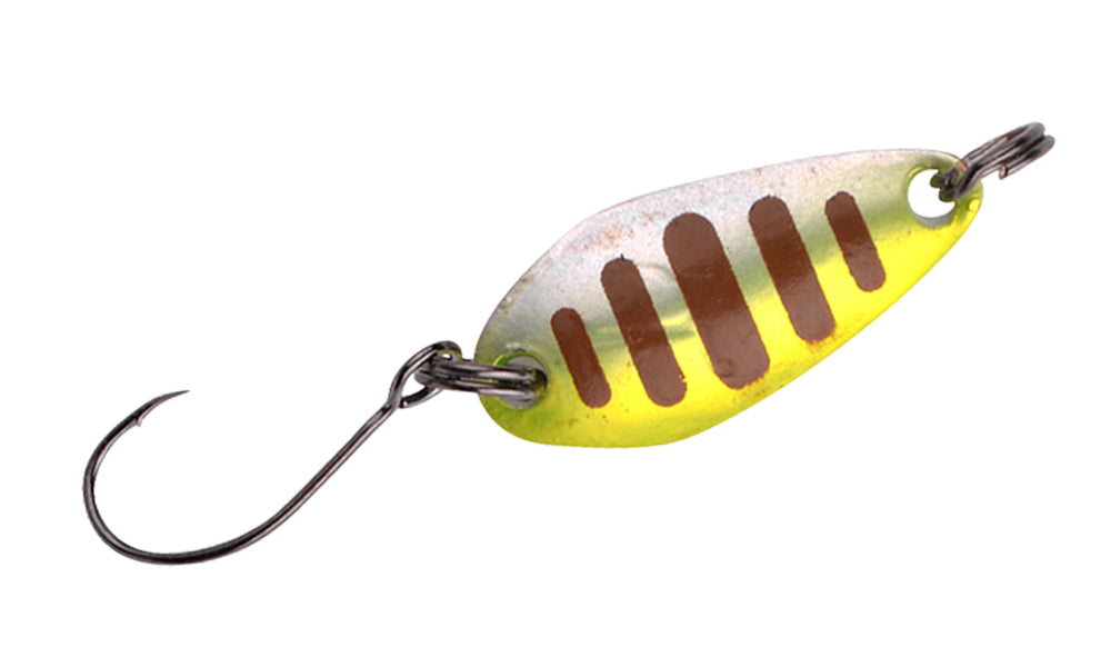Trout Master INCY Spoon Forellenköder