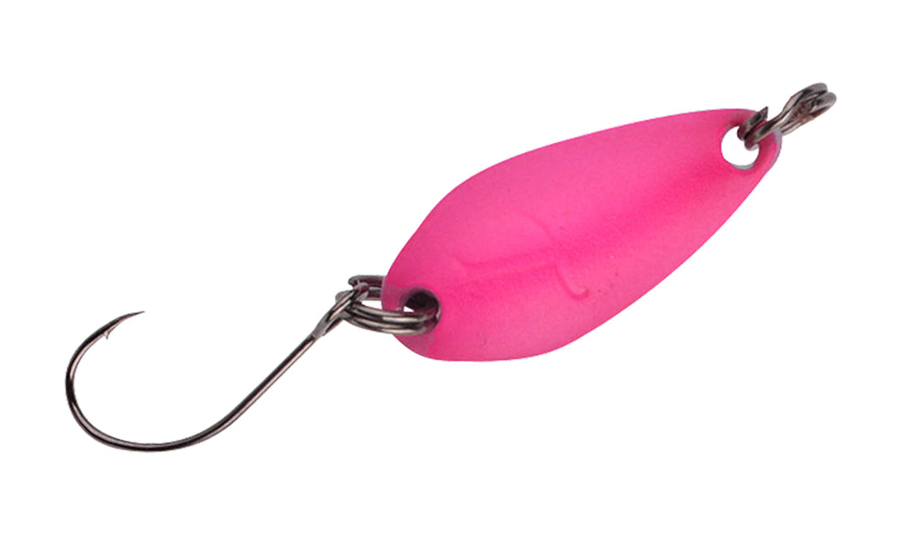 Trout Master INCY Spoon Forellenköder