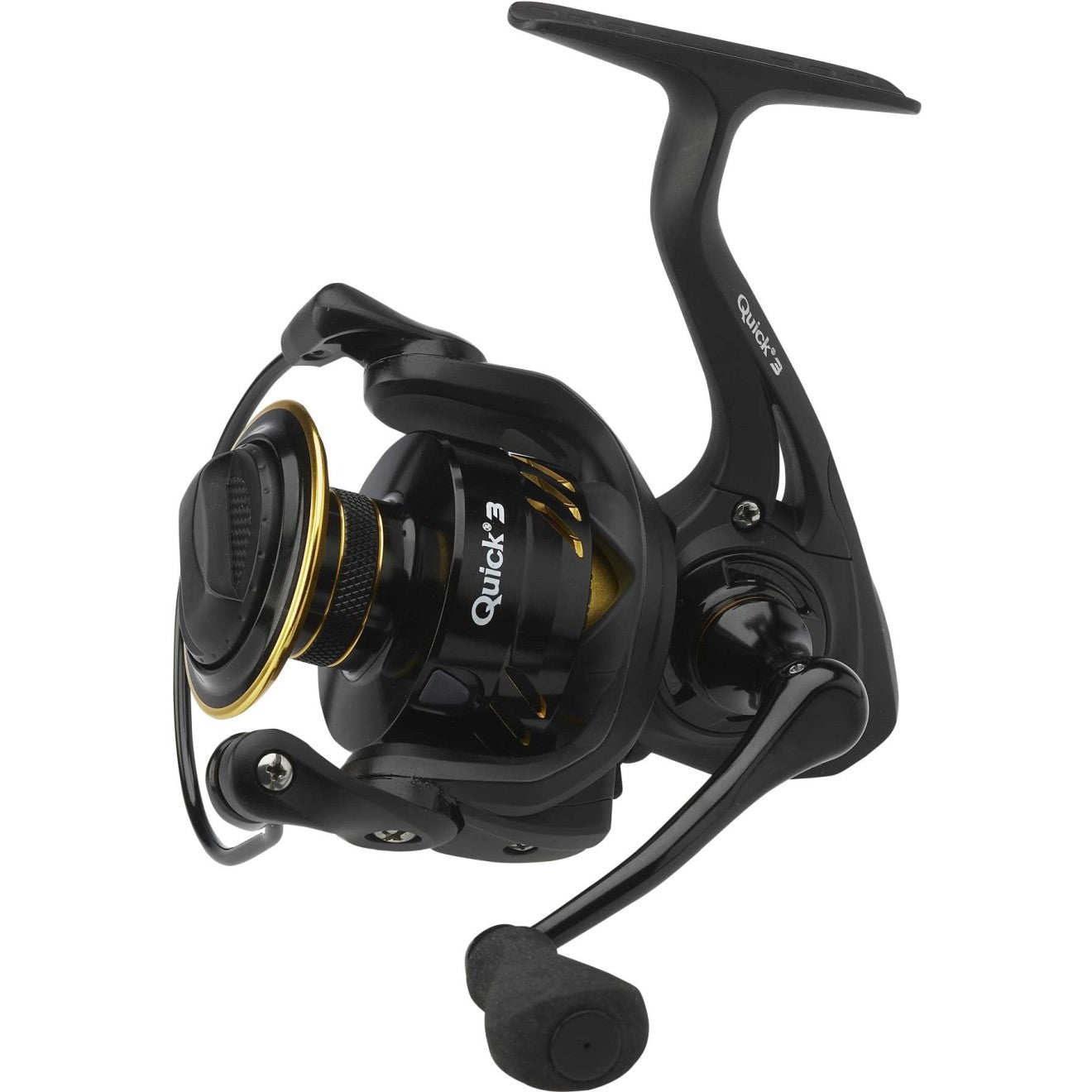 Welsset Wallercombo Waller-Combo Mivardi Fanatic Catfish 3,0m 200-400g + DAM Quick 3 8000