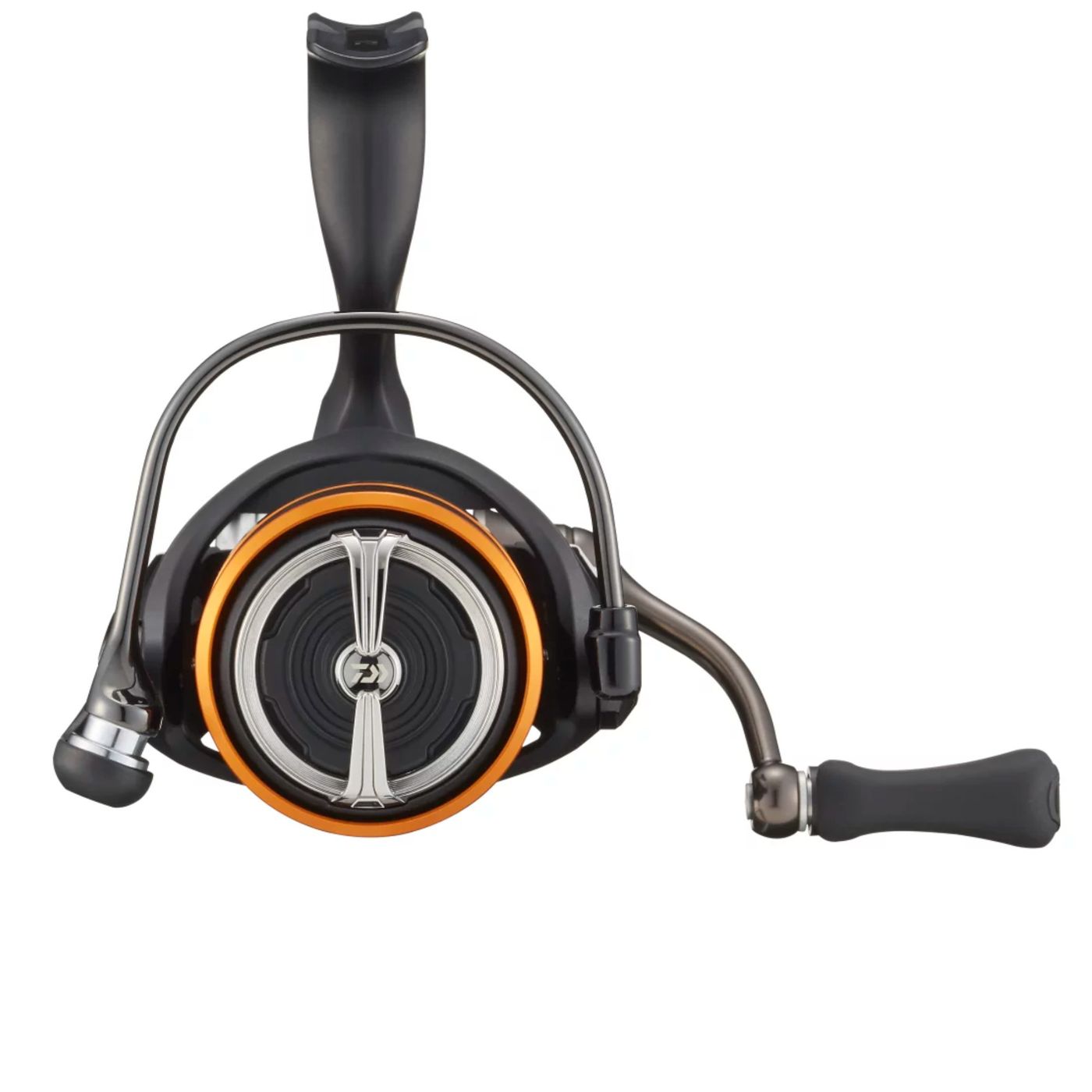 Daiwa 21 PRESSO LT 2000SS-P - Angelrolle