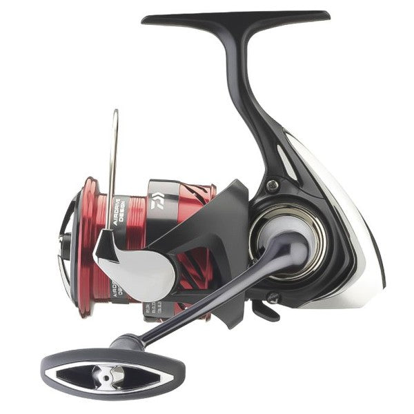 Daiwa 23 Ninja LT 1000 2000 2500 3000 4000 5000 6000 Match Feeder Spinnrolle