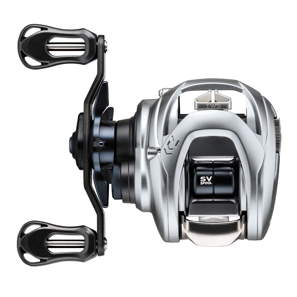 Daiwa Tatula SV LTD 103 HL limited Sondermodell
