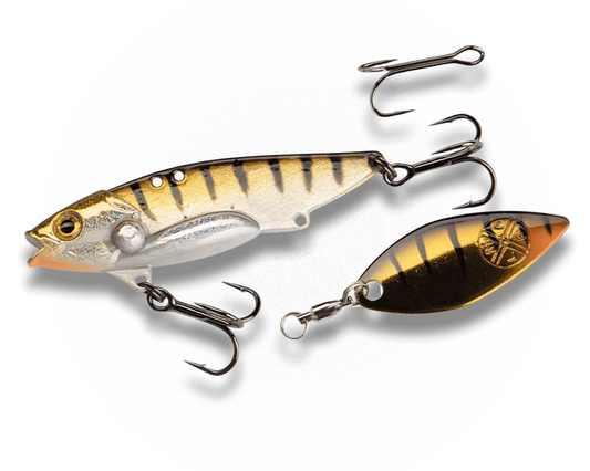 LMAB KØFI Techno Vibe versch. Modelle