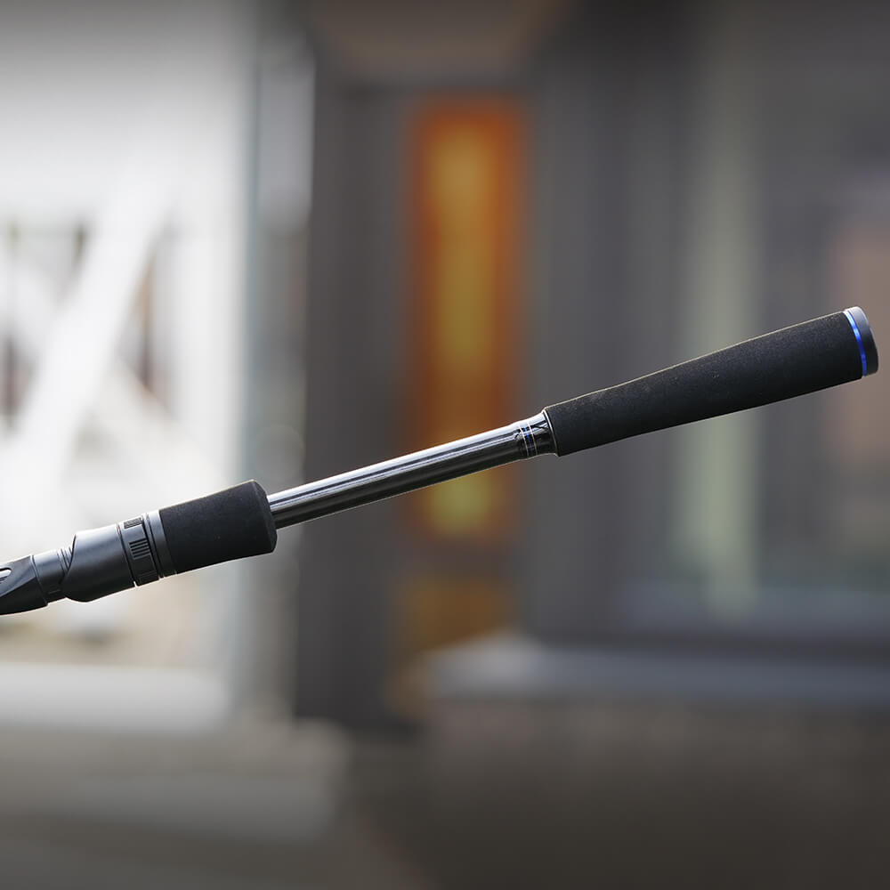 Spro Specter Finesse Sea Spin Spinnrute Zanderrute Hechtrute Meeresrute