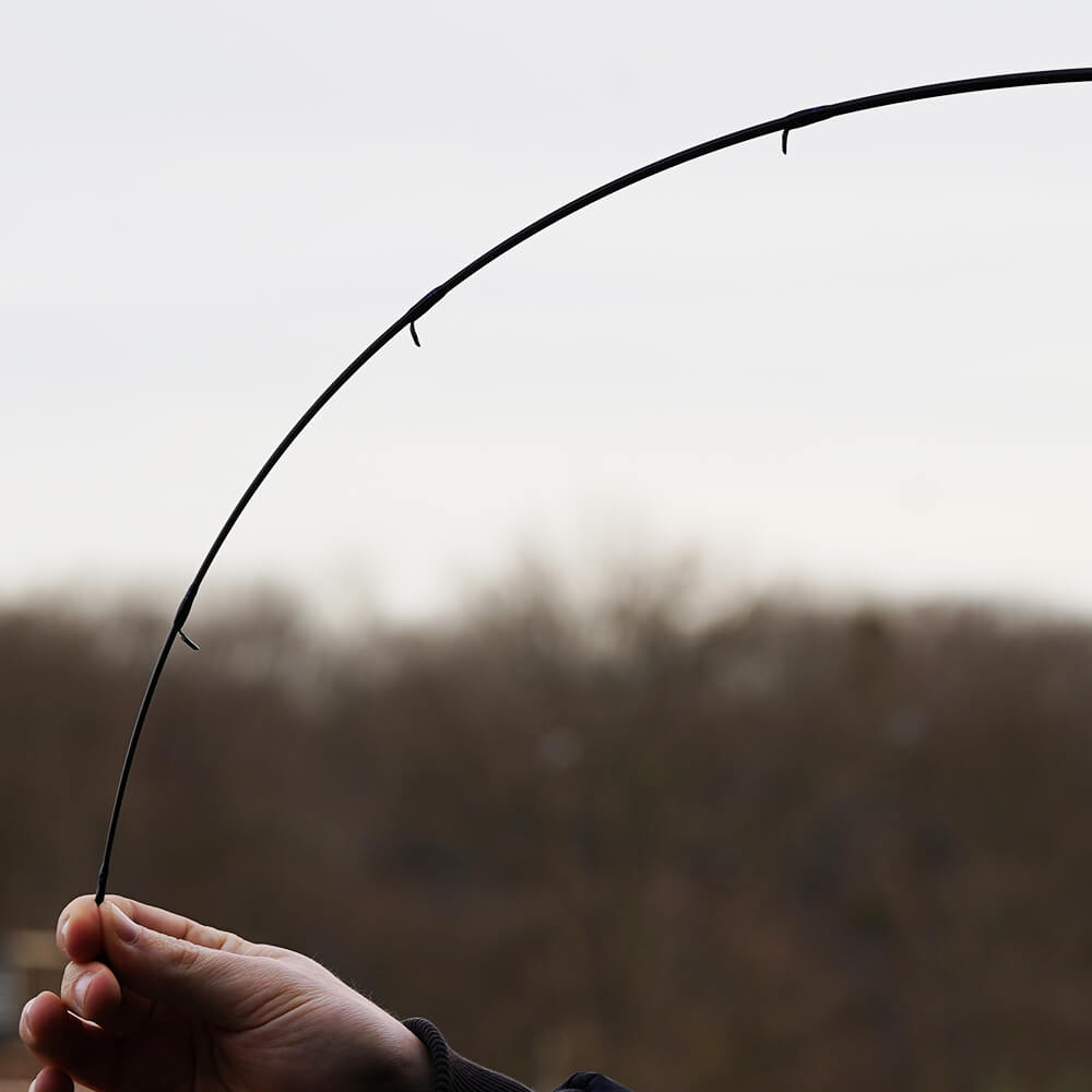 Spro Specter Finesse Sea Spin Spinnrute Zanderrute Hechtrute Meeresrute