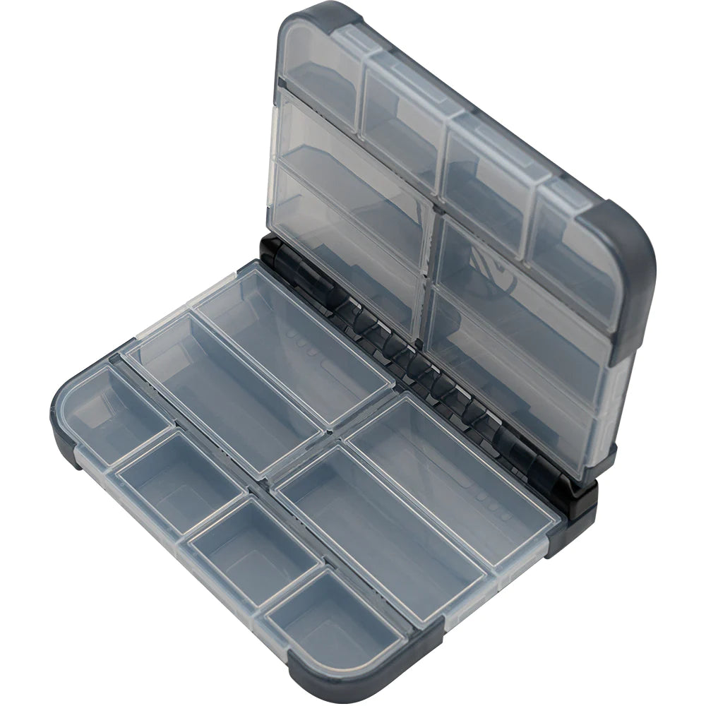 LMAB Pocket Box Small Medium Deep Kleinteile Box