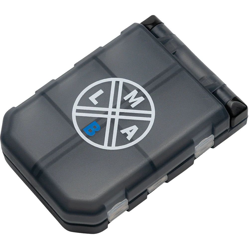 LMAB Pocket Box Small Medium Deep Kleinteile Box