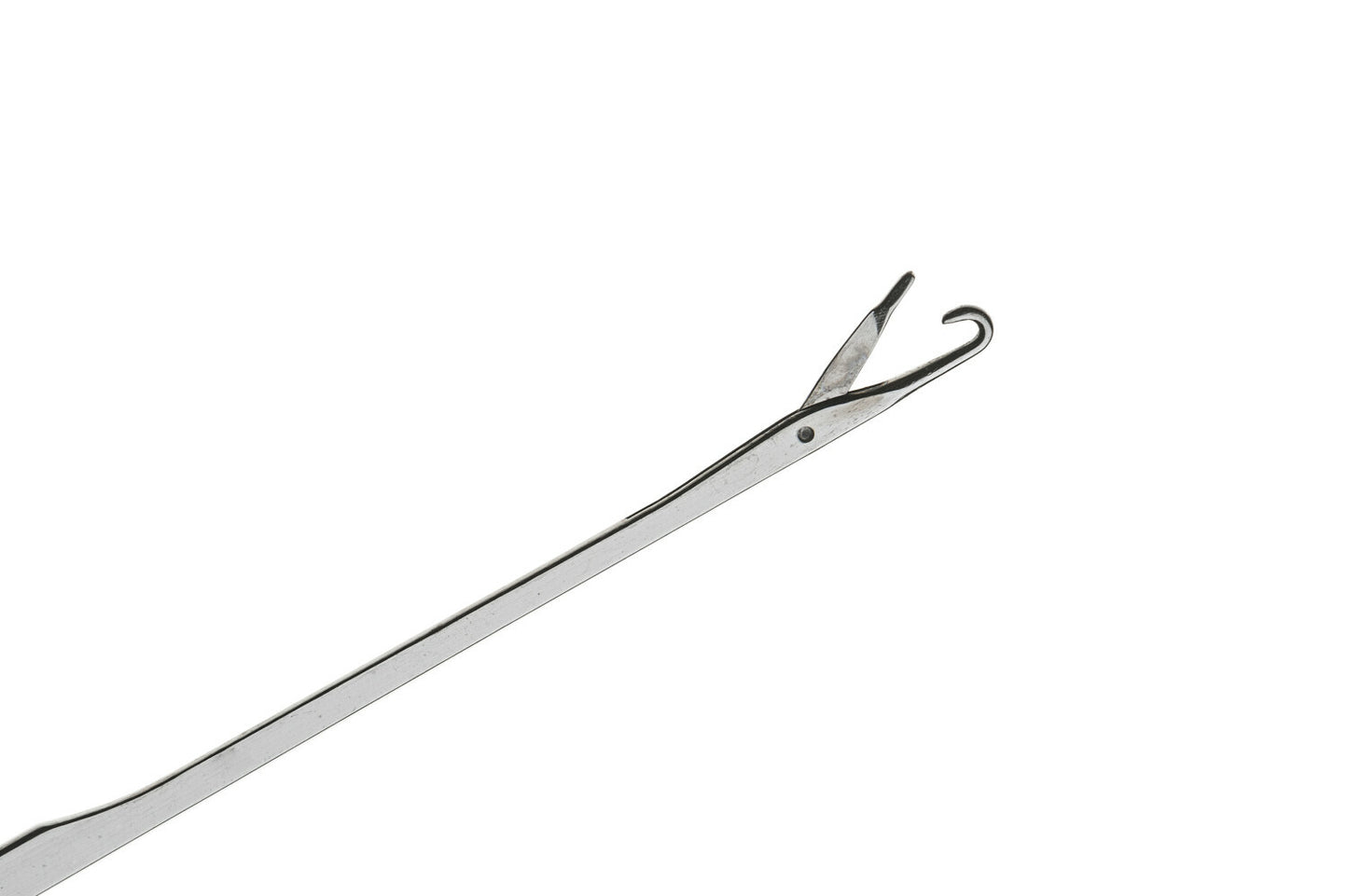 Mivardi MC heavy latch needle Boilienadel Leadcore Nadel