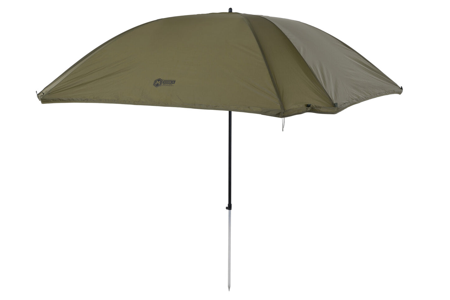Mivardi Session Umbrella XL (with full cover) Regenschirm