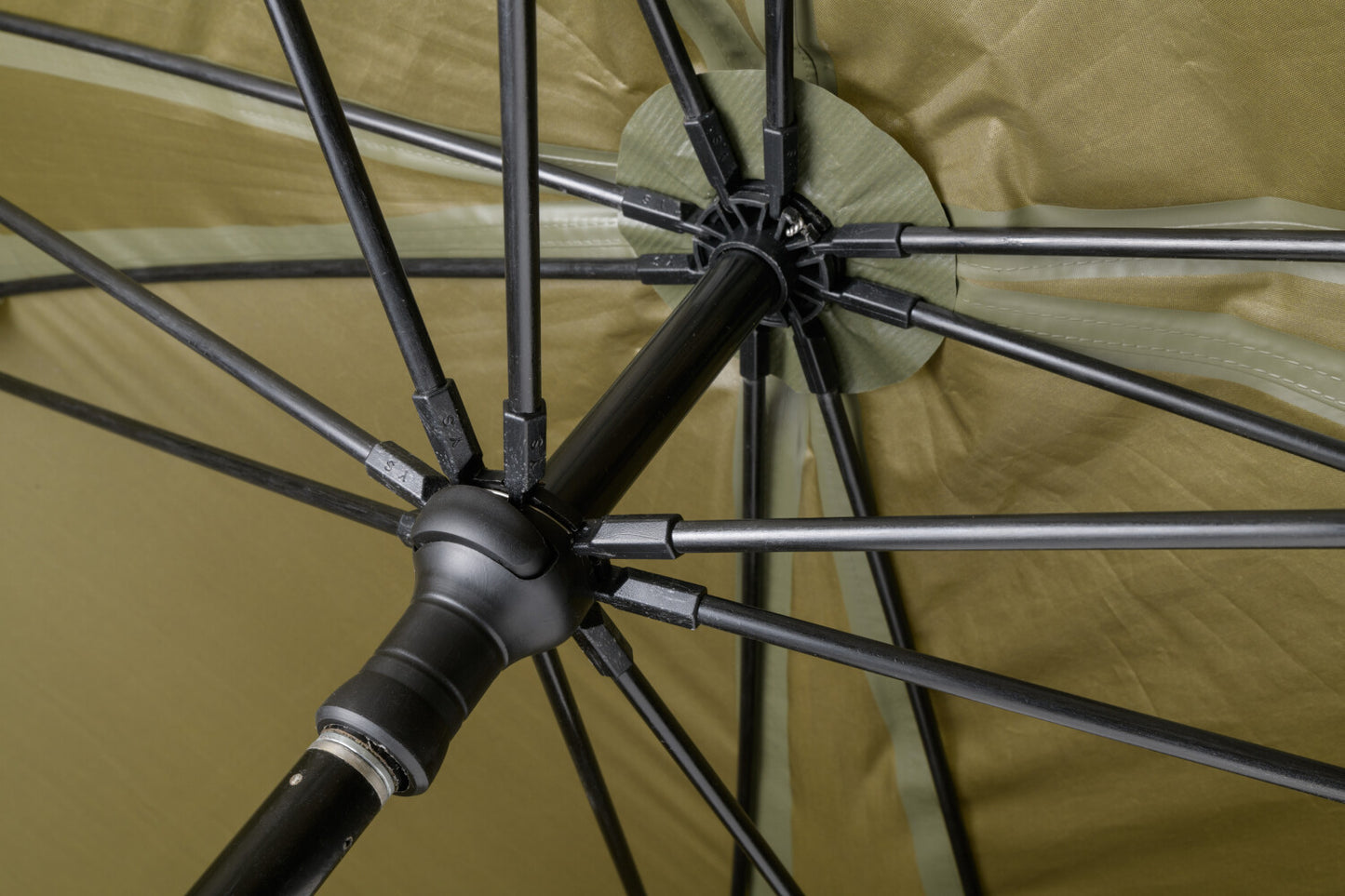 Mivardi Session Umbrella XL (with full cover) Regenschirm