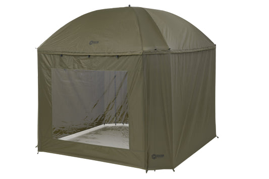 Mivardi Session Umbrella XL (with full cover) Regenschirm