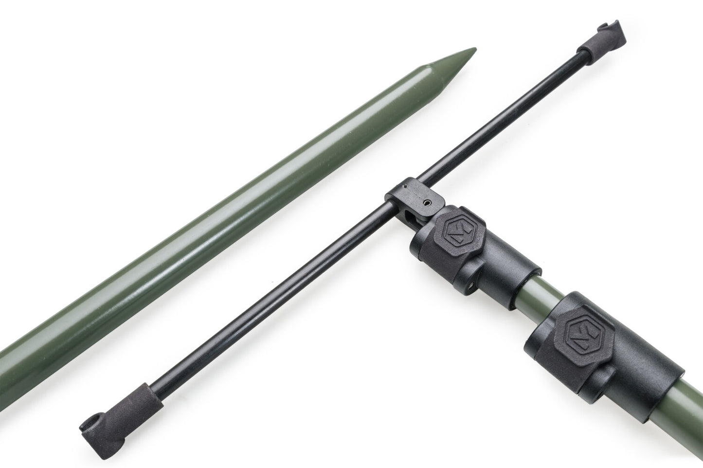 Mivardi Session Umbrella XL - Stabilisations-Kit (Nur KIT)