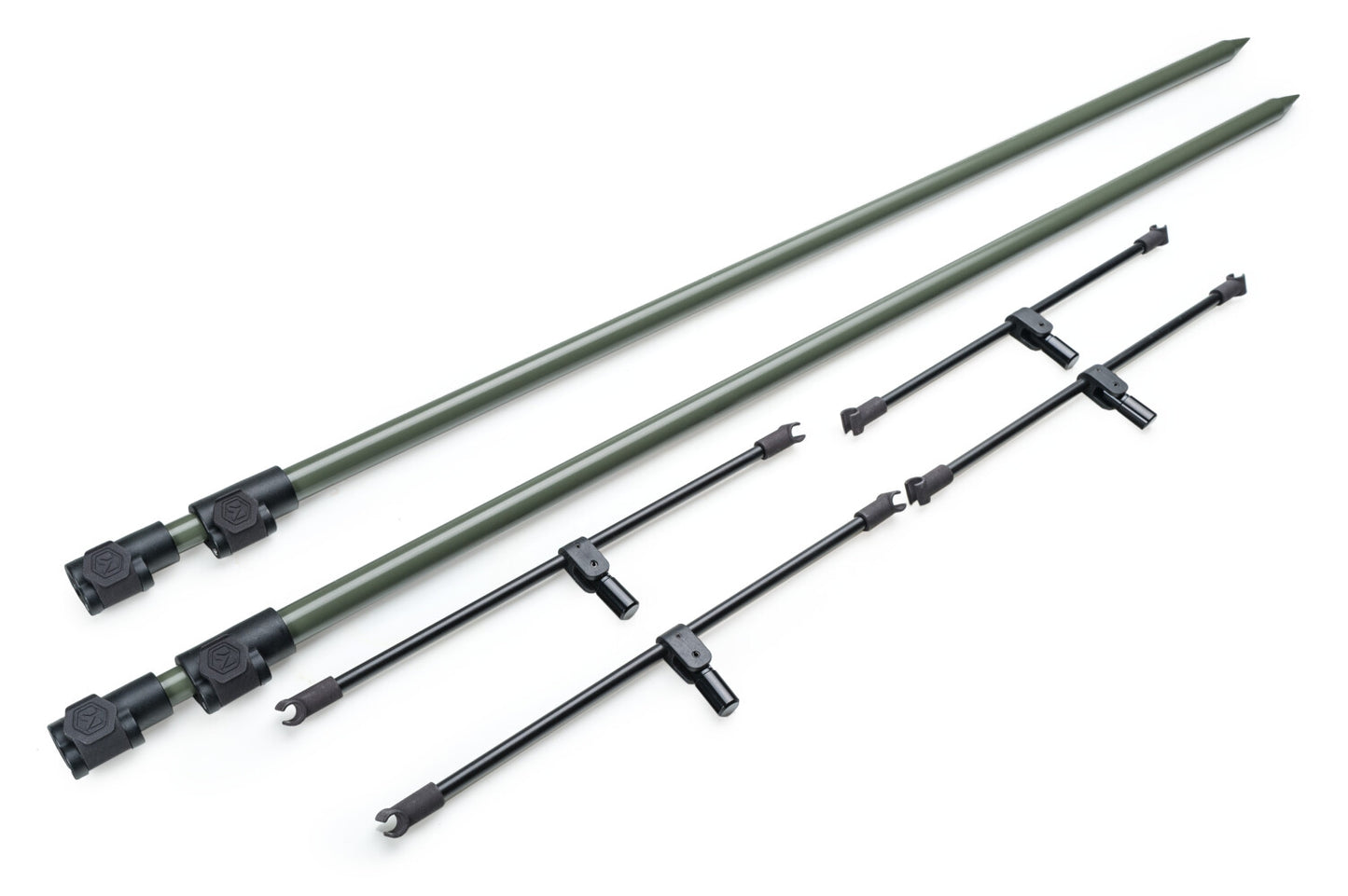 Mivardi Session Umbrella XL - Stabilisations-Kit (Nur KIT)