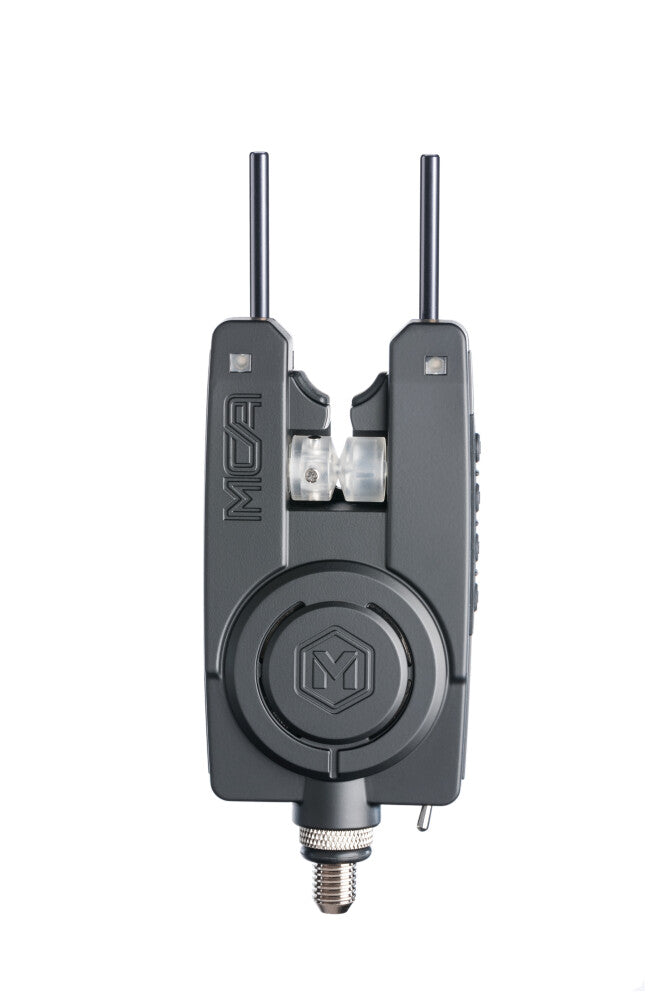 Mivardi MCA Funkbissanzeiger 2+1 SET / Einzeln Bissanzeiger Funk