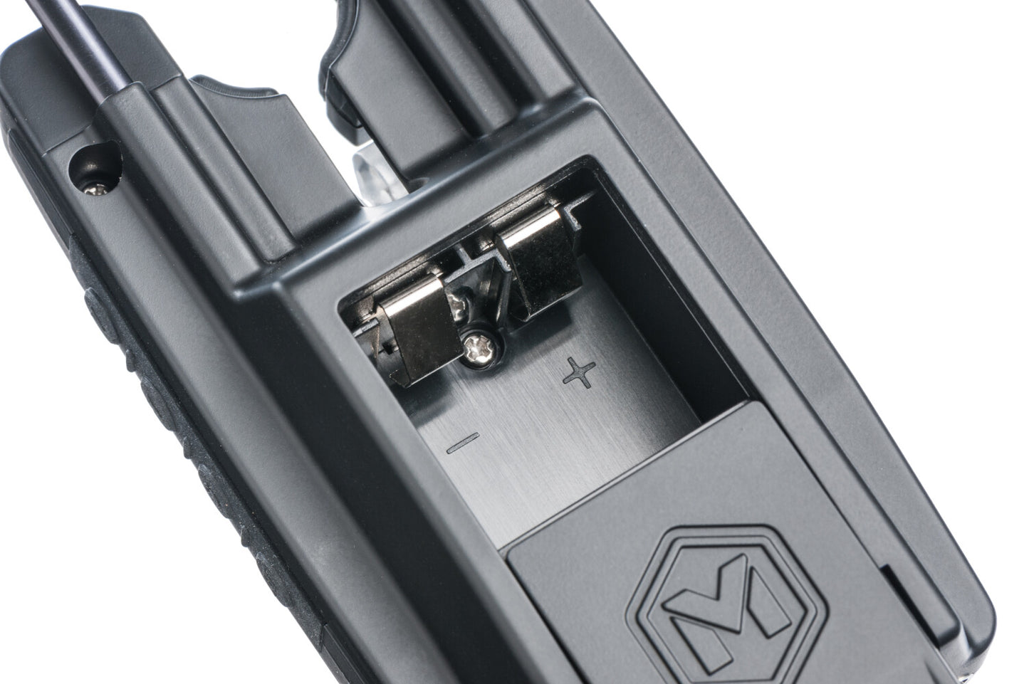 Mivardi MCA Funkbissanzeiger 2+1 SET / Einzeln Bissanzeiger Funk