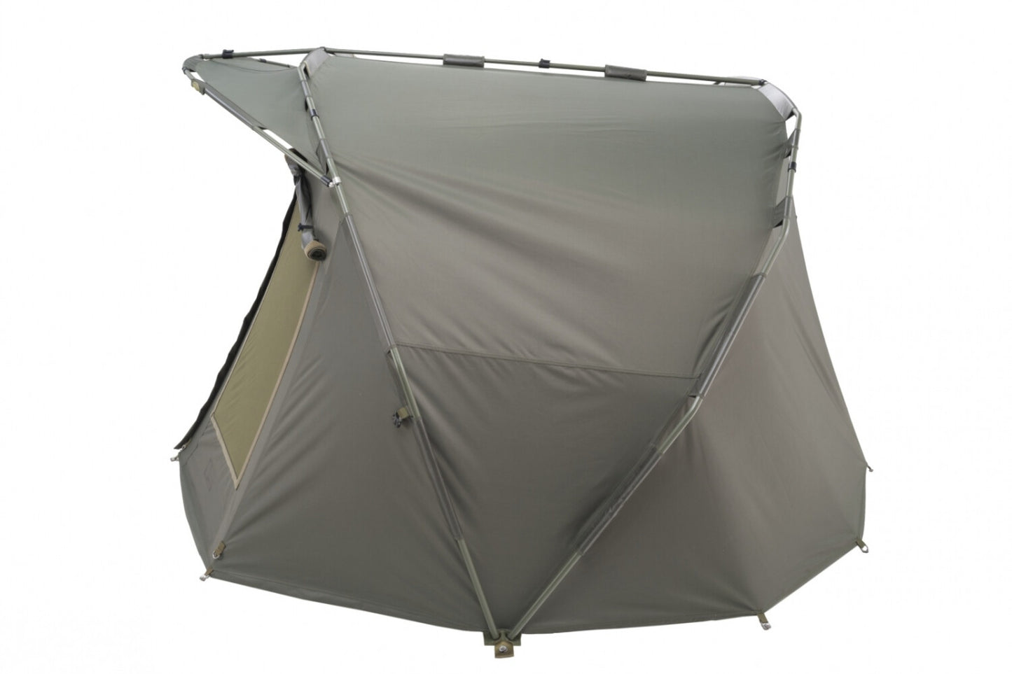 Mivardi Bivvy Professional 2-Mann Zelt Bivvy