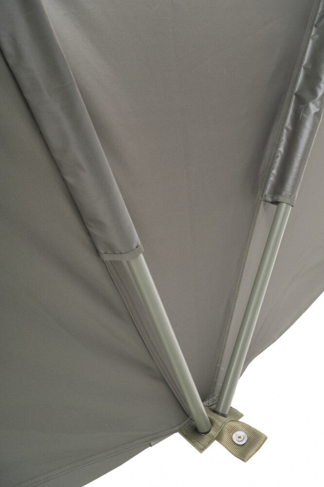 Mivardi Bivvy Professional 2-Mann Zelt Bivvy