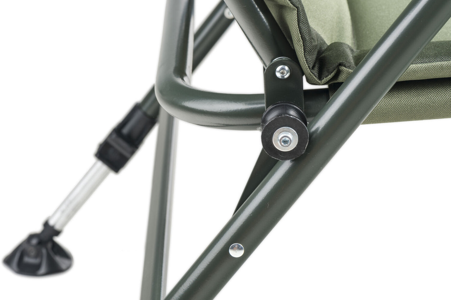Mivardi Chair Premium Quattro Karpfenstuhl Angelstuhl Stuhl Outdoor