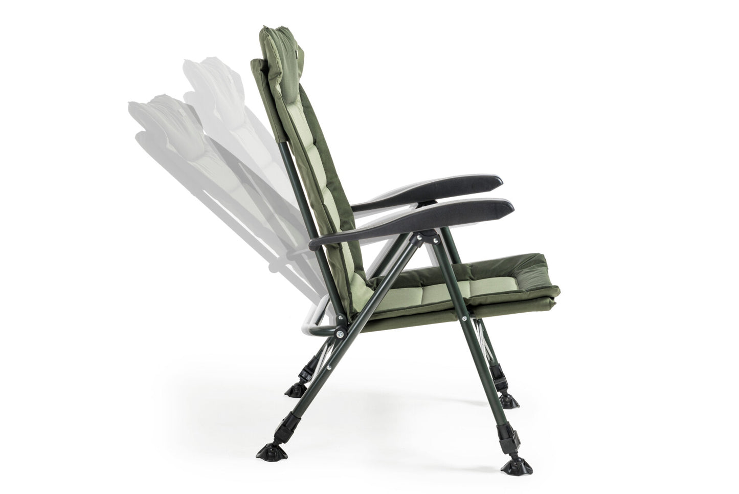 Mivardi Chair Premium Quattro Karpfenstuhl Angelstuhl Stuhl Outdoor