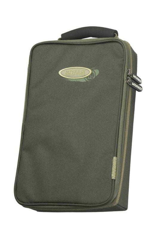 MIVARDI Carp Hooklength Wallet S / L Vorfachtasche Rigtasche Karpfen Tasche