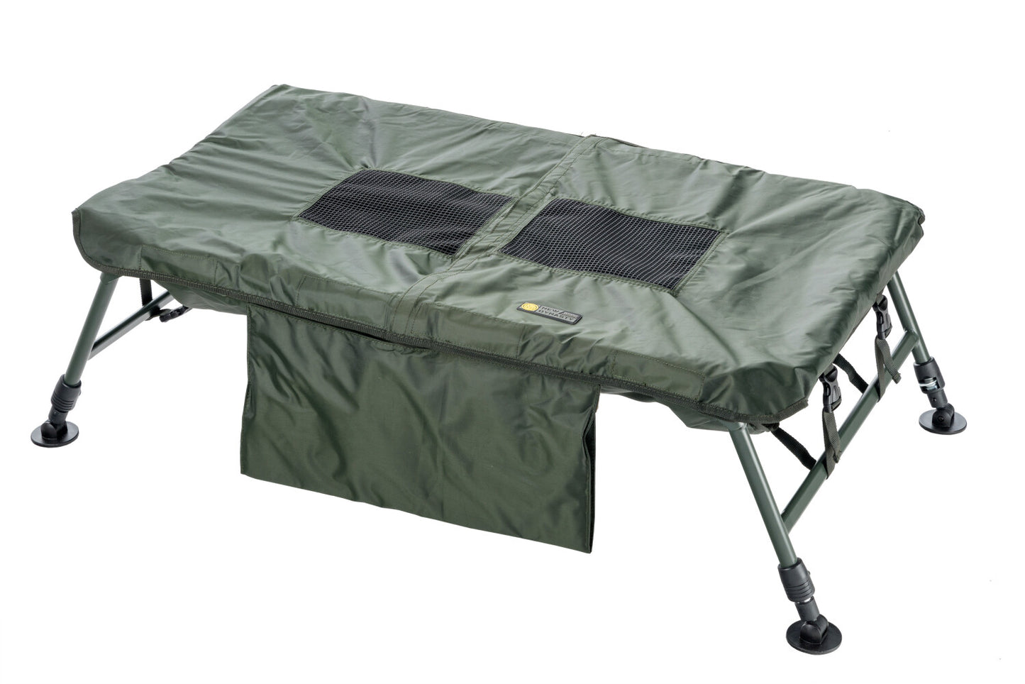 Mivardi Carp Cradle New Dynasty Abhakmatte Karpfen Matte