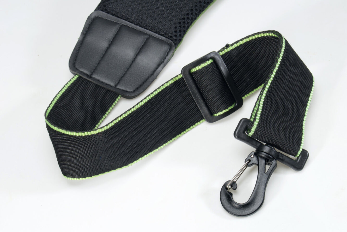 MIVARDI Spinn Tasche Executive Pro Tasche inkl. 5 Boxen Spinnbag