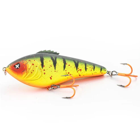 Monkey Lures Angry Lui 120 55g 12cm Glidebait