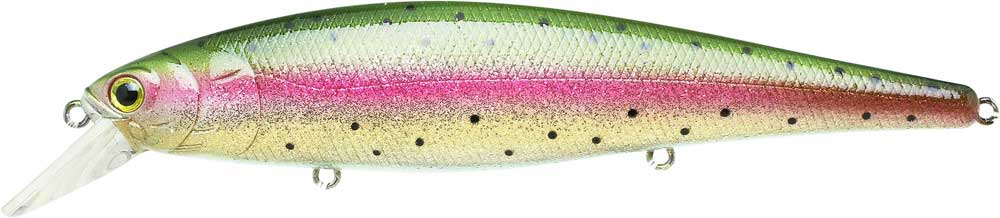 Lucky Craft Pointer 128SP Suspending 12,8cm Tauchtiefe 1,5m 28g Made in Japan