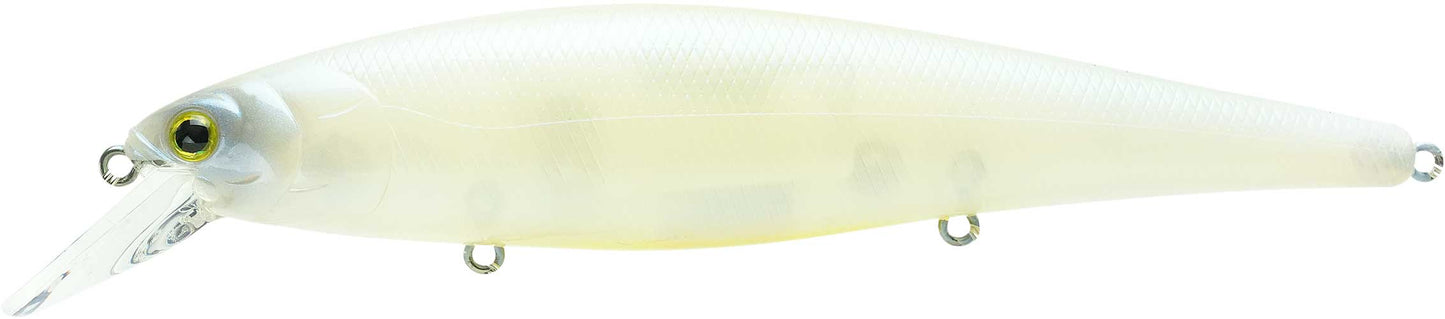 Lucky Craft Pointer 128SP Suspending 12,8cm Tauchtiefe 1,5m 28g Made in Japan