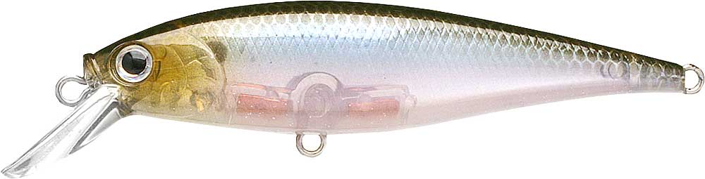 Lucky Craft Pointer 78 SP Suspending 7,8cm DD Deeprunner Made in Japan