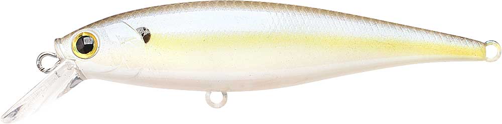 Lucky Craft Pointer 78 SP Suspending 7,8cm DD Deeprunner Made in Japan