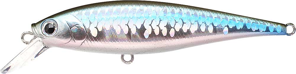 Lucky Craft Pointer 78 SP Suspending 7,8cm DD Deeprunner Made in Japan