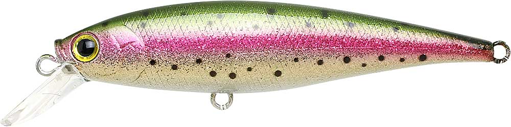 Lucky Craft Pointer 78 SP Suspending 7,8cm DD Deeprunner Made in Japan