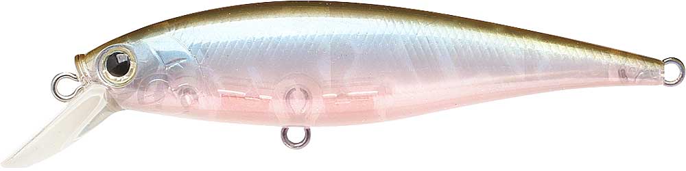 Lucky Craft Pointer 78 SP Suspending 7,8cm DD Deeprunner Made in Japan