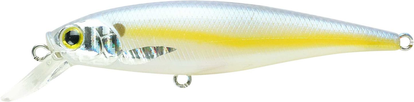 Lucky Craft Pointer 78 SP Suspending 7,8cm DD Deeprunner Made in Japan