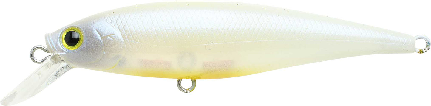 Lucky Craft Pointer 78 SP Suspending 7,8cm DD Deeprunner Made in Japan