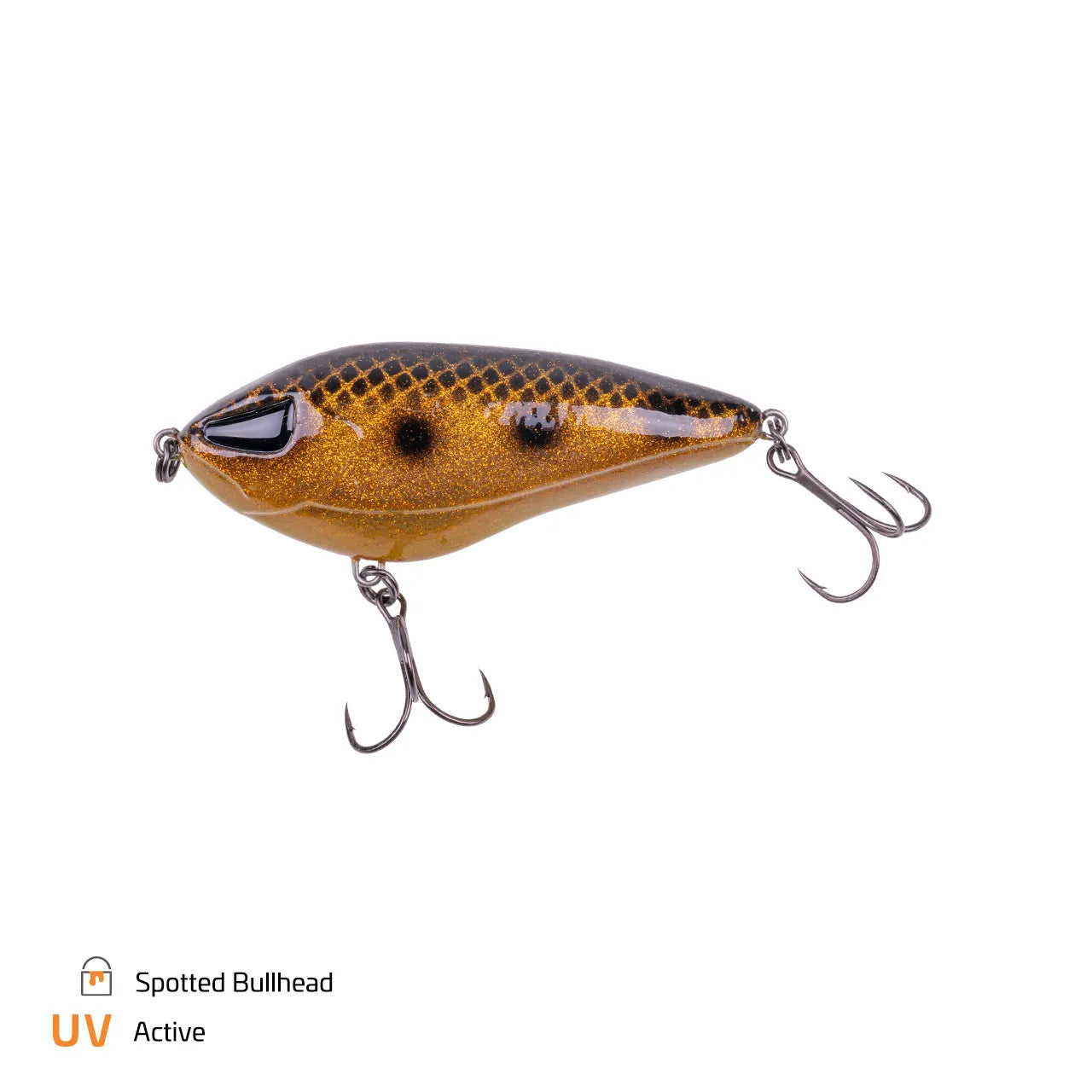 Zeck Rogue Glider 8 / 10 / 12 cm Glidebait / Jerkbait