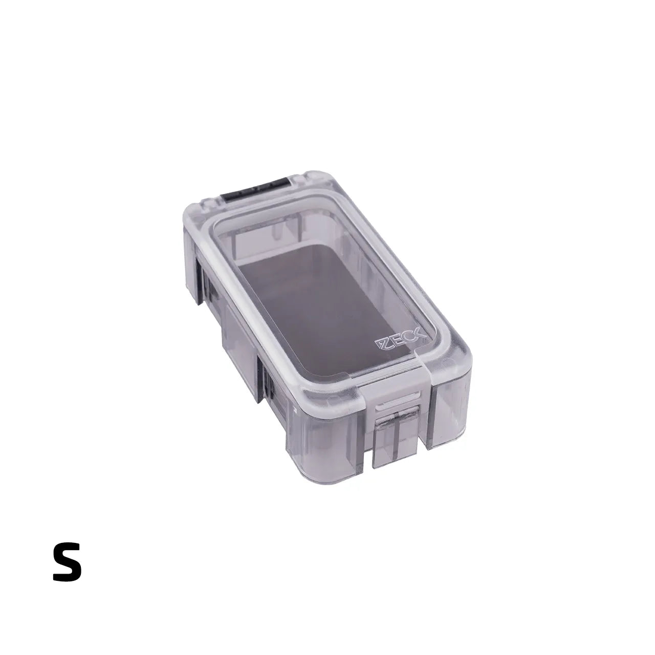 Zeck Magnet Box XS / S Einzeln oder als Set Kleinteilebox