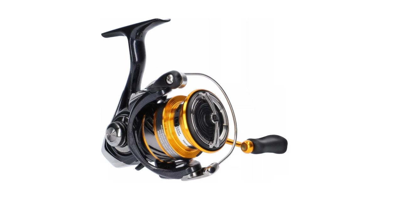 Daiwa Revros LT 5000-C 0,30mm/260m Spinnrolle Stationärrolle