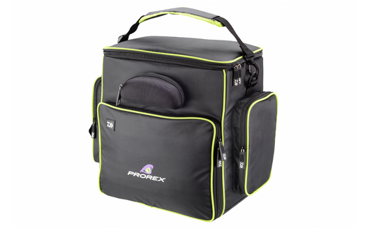 Prorex Roving Rucksack KUNSTKÖDER- / TACKLE RUCKSACK