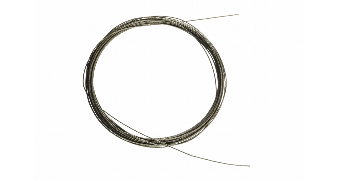 Daiwa Prorex 7x7 Wire Spool 5m Stahlvorfach Vorfach versch. Tragkräfte