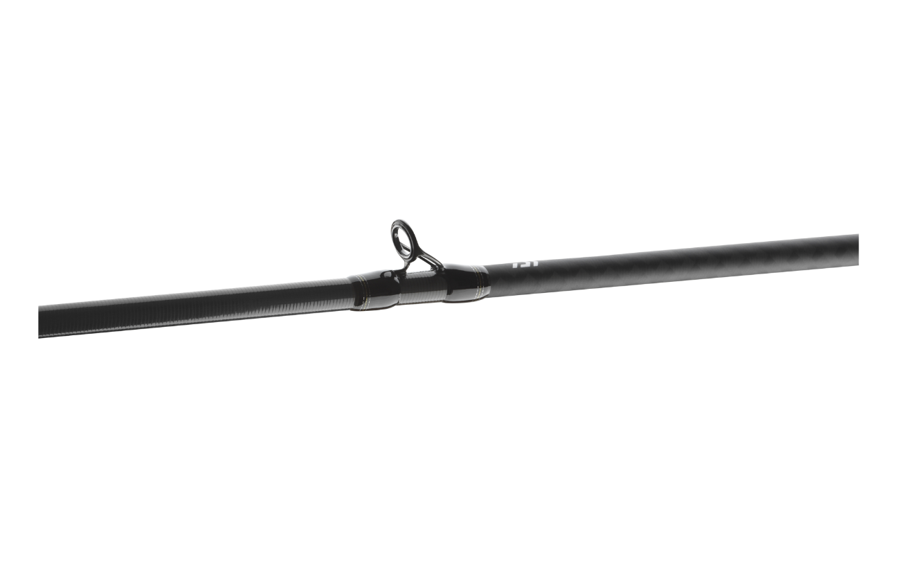 Daiwa Morethan Shad Attack 2,10m 14-42g BC Baitcast