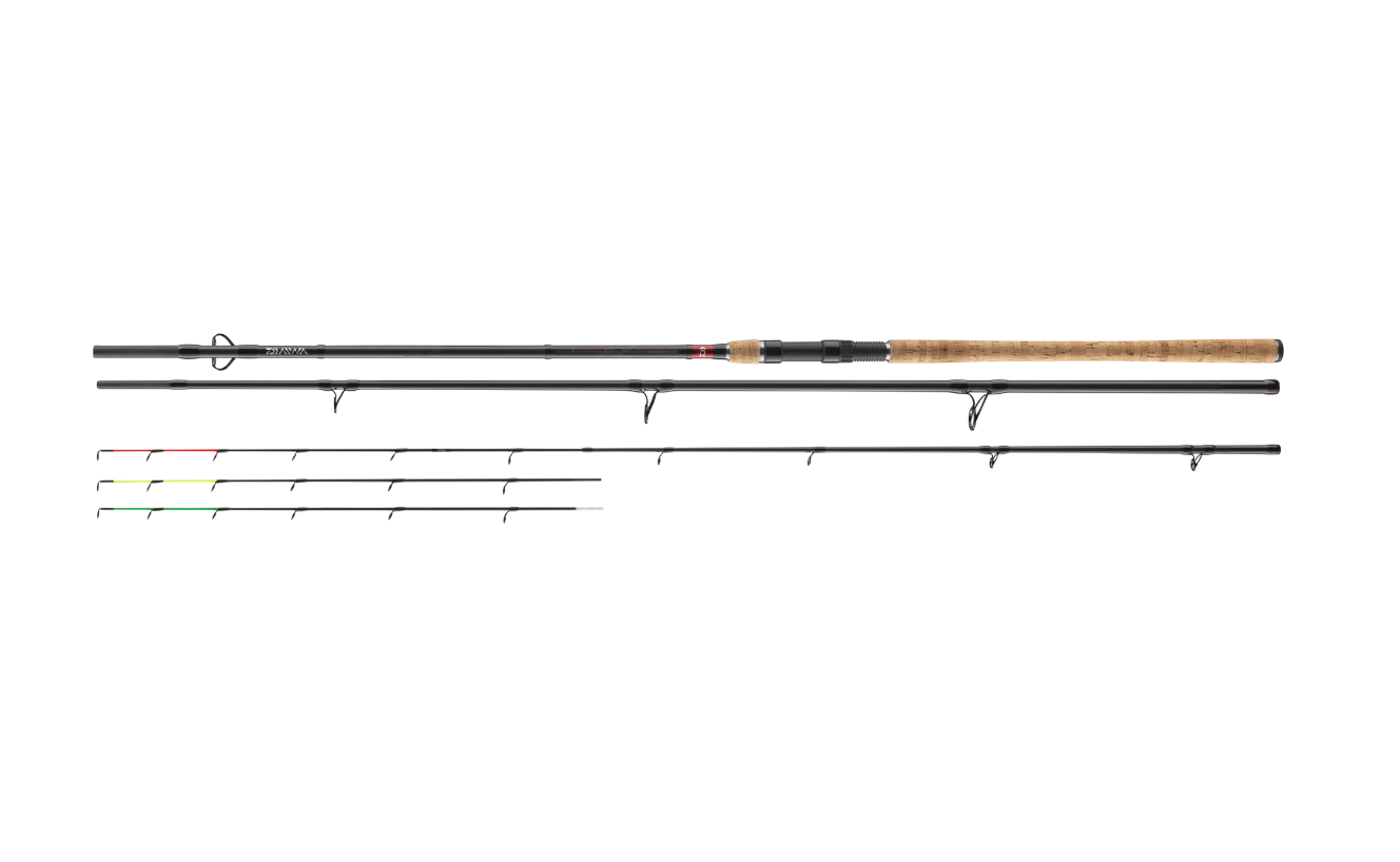 Daiwa Ninja X Feeder Stalker Method Feeder