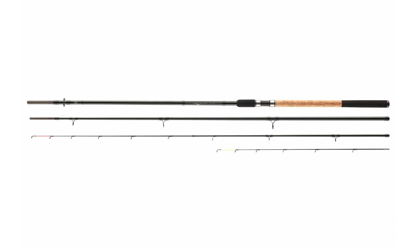 Daiwa Aqualite Feeder Feederrute -60g / -120g / -150g/ -180g