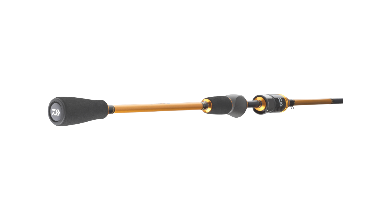 Daiwa Presso Trout Spin Spinnrute 2,10m 0,5-5g 11718-210